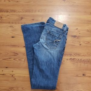 American Eagle Boot Kick 4 Long